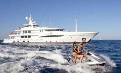 Motoryacht For Sale