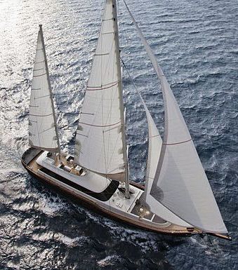 Turkey Crewed Yacht Charter