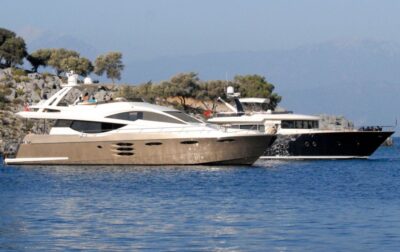 Yacht Charter Turkey